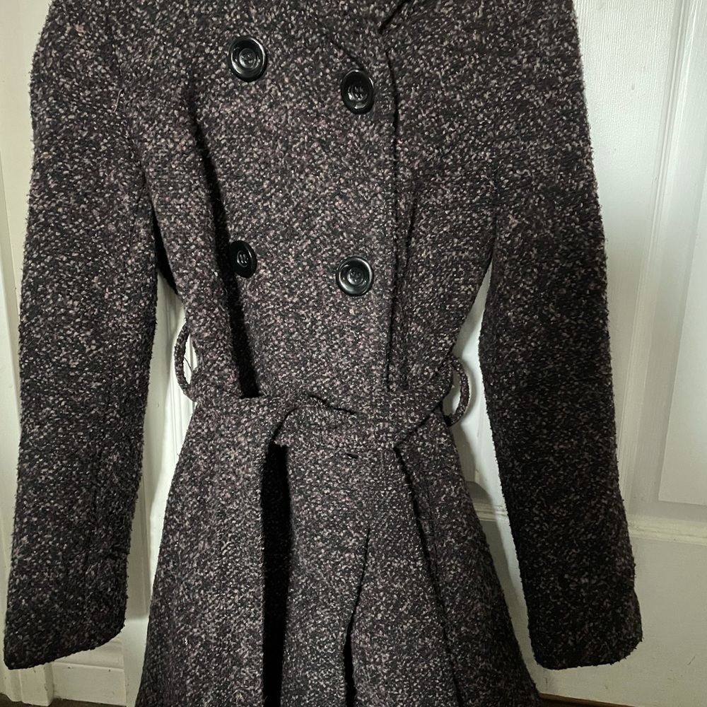Kisimet winter jacket